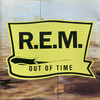 Cover for Out of Time by R.E.M.